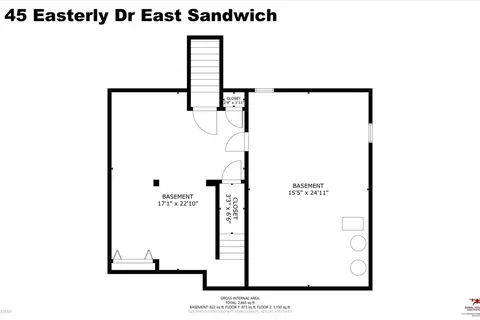 45 Easterly Dr, Sandwich, MA 02537 photo 32