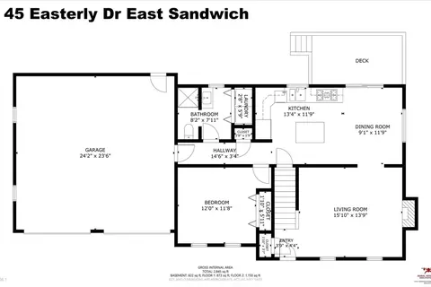 45 Easterly Dr, Sandwich, MA 02537 photo 33