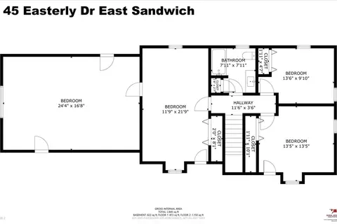 45 Easterly Dr, Sandwich, MA 02537 photo 34