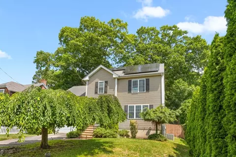 152 Harding St, Fall River, MA 02720 photo 2
