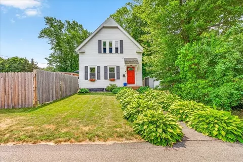 225 E Water St, Rockland, MA 02370