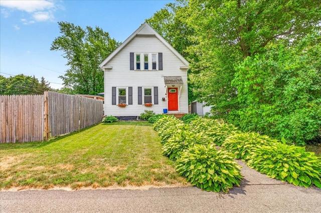 225 E Water St, Rockland, MA 02370