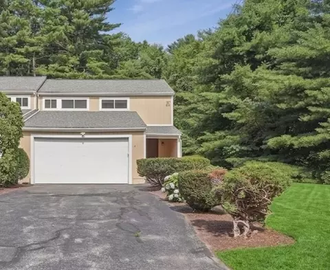 4 Tropeano Ct #4, Bellingham, MA 02019