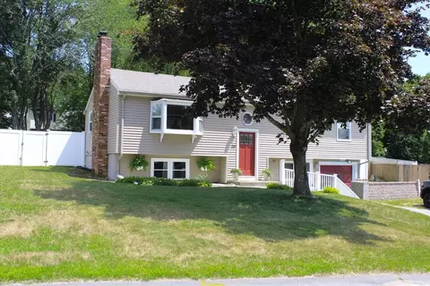 Exterior - 23 Roberta Rd, Blackstone, MA 01504 photo 2 of 8