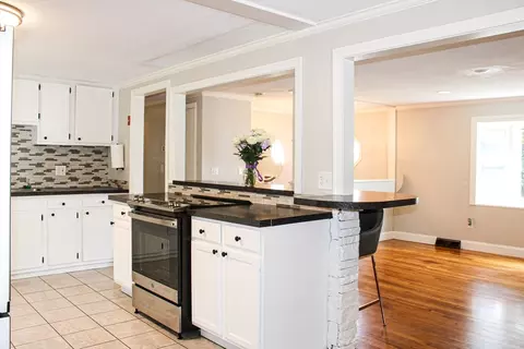 Kitchen - 23 Roberta Rd, Blackstone, MA 01504 photo 2 of 2