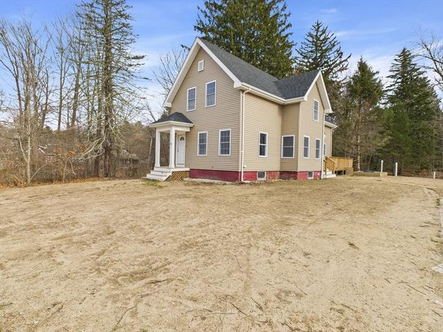 386 Bedford St, East Bridgewater, MA 02333