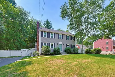 245 Winter St, Mansfield, MA 02048