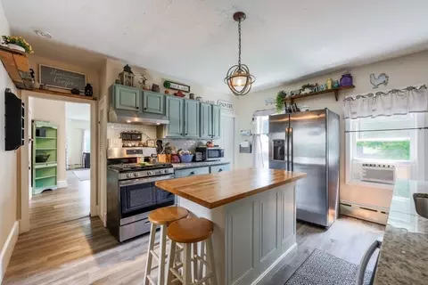 Kitchen - 21 Emerald Ave, Webster, MA 01570 photo 1 of 4