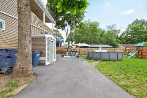 Exterior - 21 Emerald Ave, Webster, MA 01570 photo 6 of 9