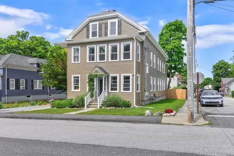 Exterior - 21 Emerald Ave, Webster, MA 01570 photo 2 of 9