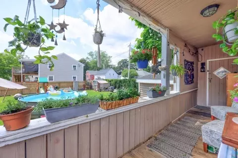 Exterior - 21 Emerald Ave, Webster, MA 01570 photo 8 of 9
