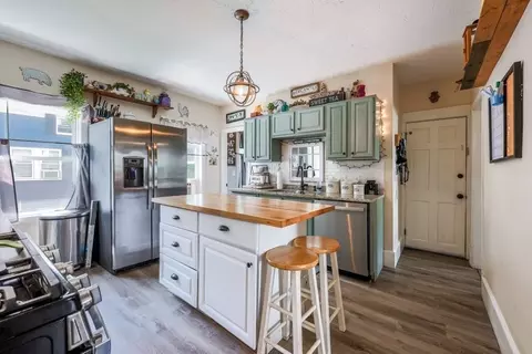 Kitchen - 21 Emerald Ave, Webster, MA 01570 photo 3 of 4