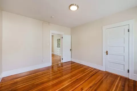 Bedroom - 21 Emerald Ave, Webster, MA 01570 photo 8 of 9