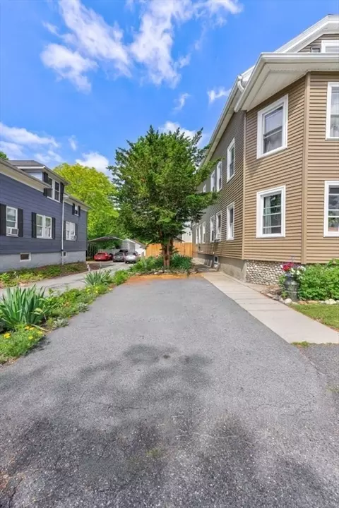 Exterior - 21 Emerald Ave, Webster, MA 01570 photo 4 of 9