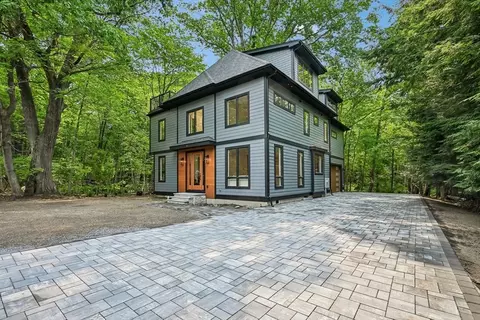 Exterior - 37 Moseley, Needham, MA 02492 photo 6 of 12