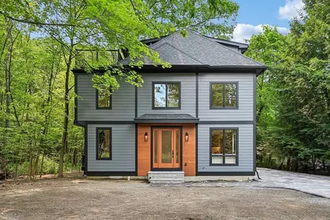 Exterior - 37 Moseley, Needham, MA 02492 photo 2 of 12