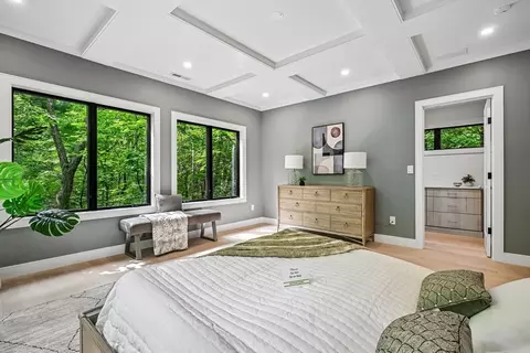 Bedroom - 37 Moseley, Needham, MA 02492 photo 2 of 4