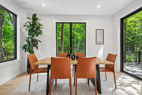 Dining - 37 Moseley, Needham, MA 02492 photo 2 of 2