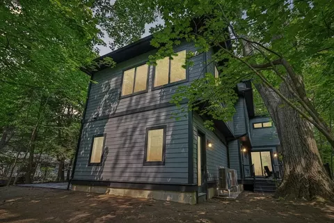 Exterior - 37 Moseley, Needham, MA 02492 photo 10 of 12