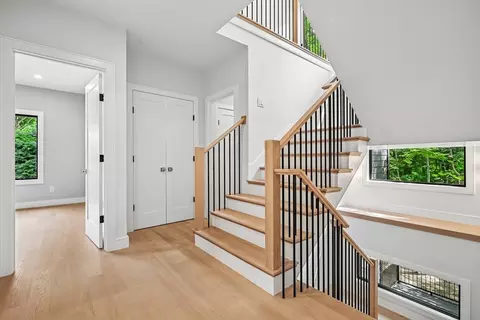 Entry Way - 37 Moseley, Needham, MA 02492 photo 3 of 3