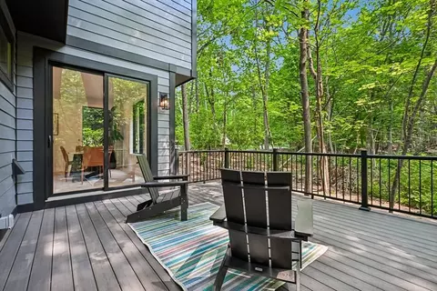 Exterior - 37 Moseley, Needham, MA 02492 photo 3 of 12