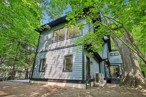 Exterior - 37 Moseley, Needham, MA 02492 photo 9 of 12