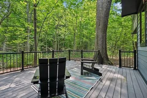 Exterior - 37 Moseley, Needham, MA 02492 photo 4 of 12