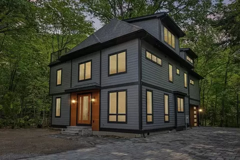 Exterior - 37 Moseley, Needham, MA 02492 photo 12 of 12