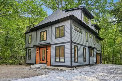 Exterior - 37 Moseley, Needham, MA 02492 photo 11 of 12