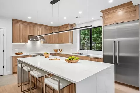 Kitchen - 37 Moseley, Needham, MA 02492 photo 2 of 4