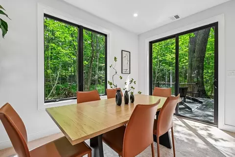 Dining - 37 Moseley, Needham, MA 02492 photo 1 of 2