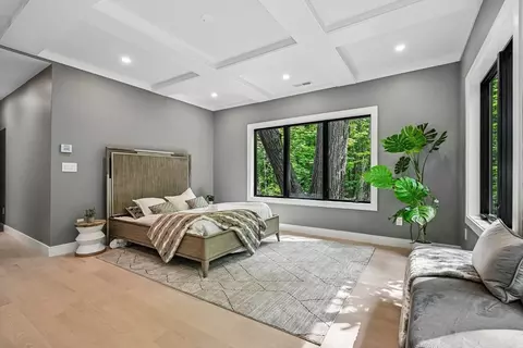 Bedroom - 37 Moseley, Needham, MA 02492 photo 1 of 4