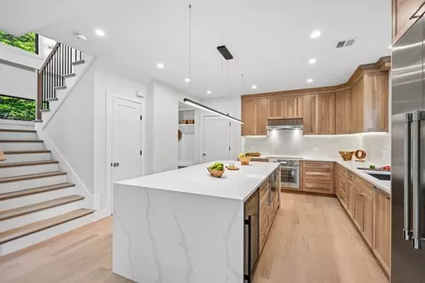 Kitchen - 37 Moseley, Needham, MA 02492 photo 1 of 4
