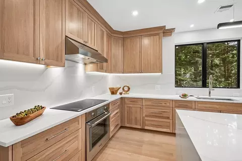 Kitchen - 37 Moseley, Needham, MA 02492 photo 4 of 4