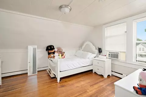 Bedroom - 51-53 Leyfred Ter, Springfield, MA 01108 photo 7 of 10