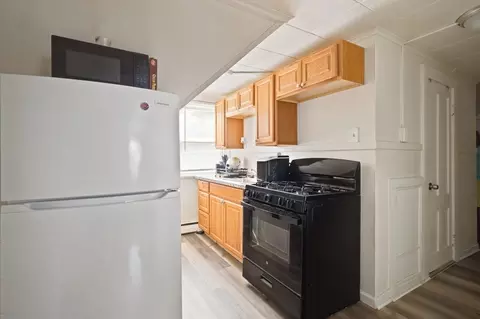 Kitchen - 51-53 Leyfred Ter, Springfield, MA 01108 photo 4 of 5
