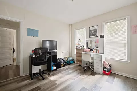 Bedroom - 51-53 Leyfred Ter, Springfield, MA 01108 photo 1 of 10