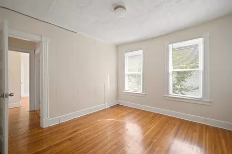 Bedroom - 51-53 Leyfred Ter, Springfield, MA 01108 photo 9 of 10