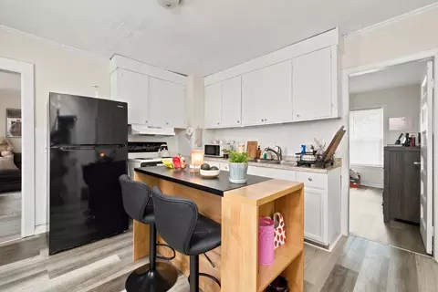 Kitchen - 51-53 Leyfred Ter, Springfield, MA 01108 photo 2 of 5