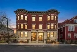 31 Homestead #1, Boston, MA 02121