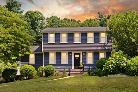 19 Scott Dr, Easton, MA 02356