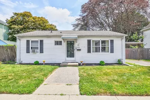 150 Armour St, New Bedford, MA 02740