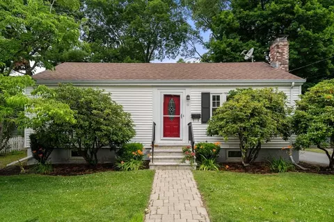 11 Corey Ter, West Roxbury, MA 02132