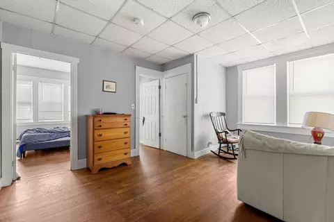 Entry Way - 308 Rogers St, Lowell, MA 01852 photo 1 of 2