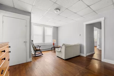 Living - 308 Rogers St, Lowell, MA 01852 photo 1 of 2