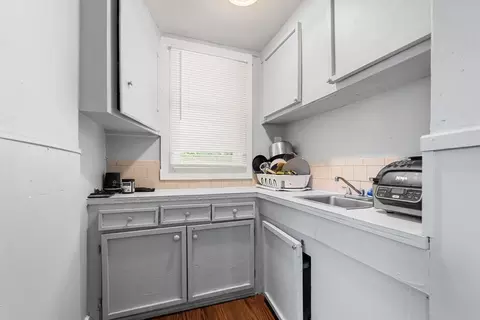 Kitchen - 308 Rogers St, Lowell, MA 01852 photo 1 of 1