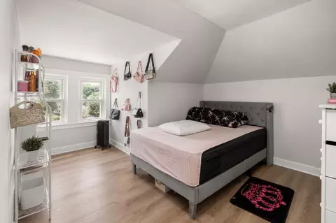 Bedroom - 308 Rogers St, Lowell, MA 01852 photo 3 of 3