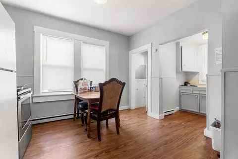 Dining - 308 Rogers St, Lowell, MA 01852 photo 1 of 3
