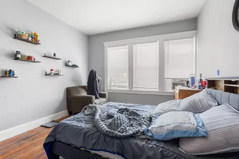 Bedroom - 308 Rogers St, Lowell, MA 01852 photo 2 of 3