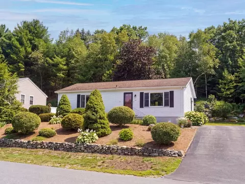 42 Deacon #42, Northborough, MA 01532